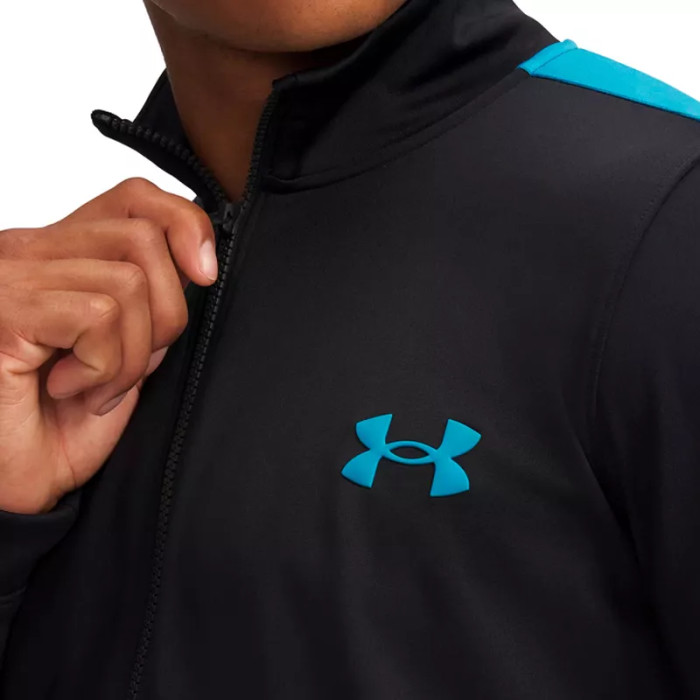 Under Armour Ensemble de survêtement Under Armour RIVAL KNIT TRACK SUIT