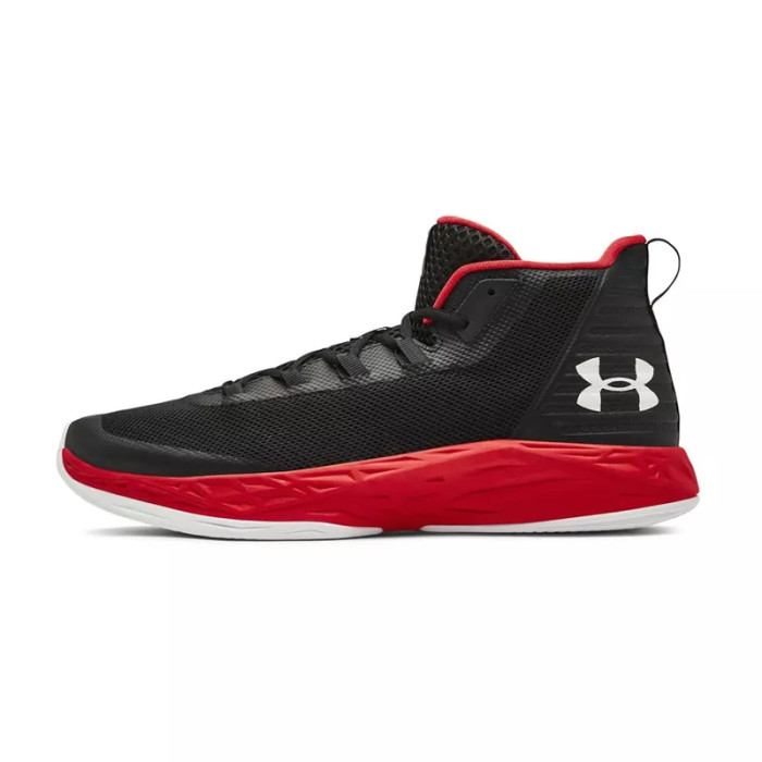 Under Armour Basket Under Armour JET MID