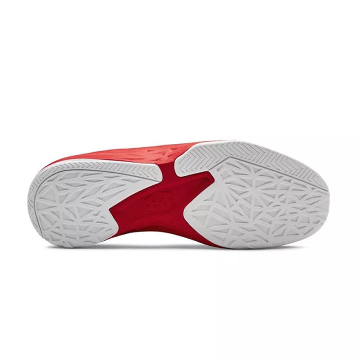 Under Armour Basket Under Armour JET MID