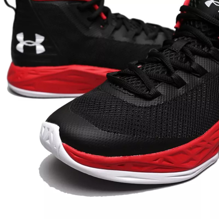 Under Armour Basket Under Armour JET MID