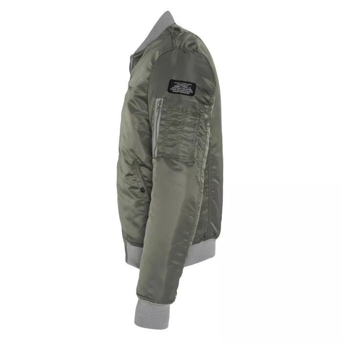 Schott Blouson Schott MA-1 AIRFORCERS