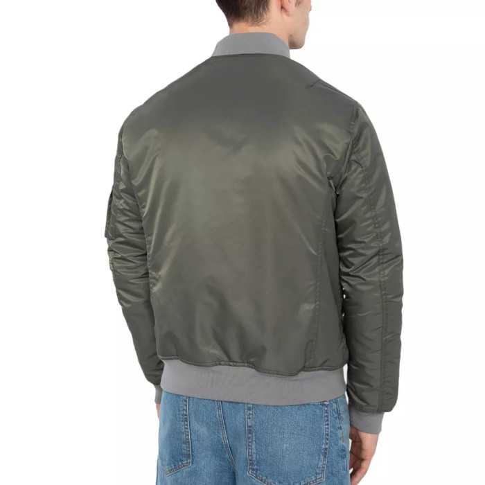 Schott Blouson Schott MA-1 AIRFORCERS
