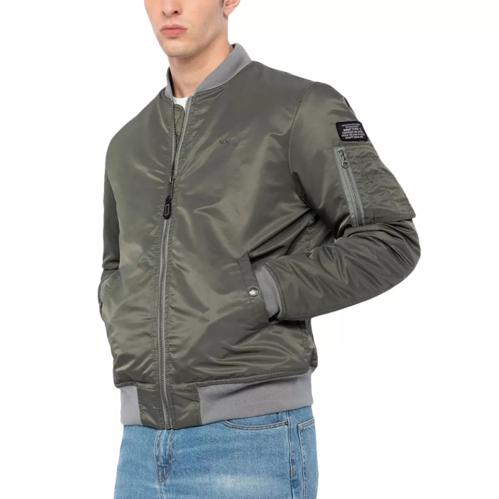 Schott Blouson Schott MA-1 AIRFORCERS
