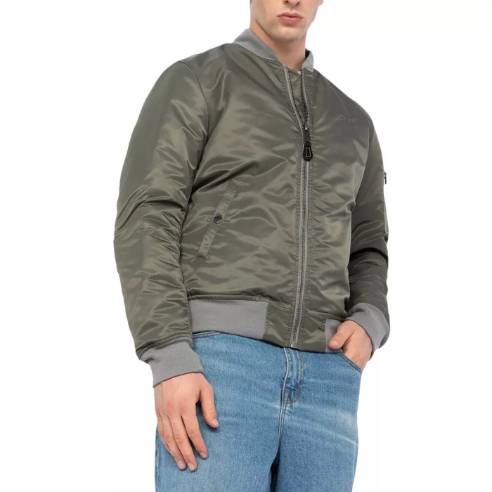 Schott Blouson Schott MA-1 AIRFORCERS