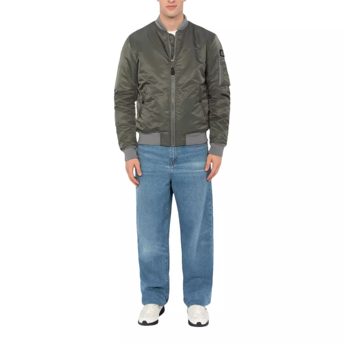 Schott Blouson Schott MA-1 AIRFORCERS