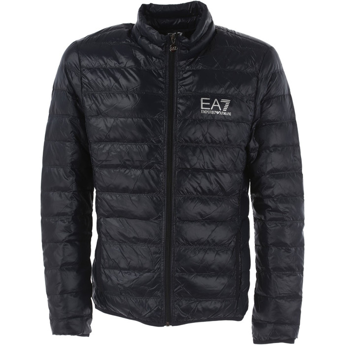 Doudoune EA7 Down Jacket Emporio Armani - Ref. 8NPB01-PN29Z-1578
