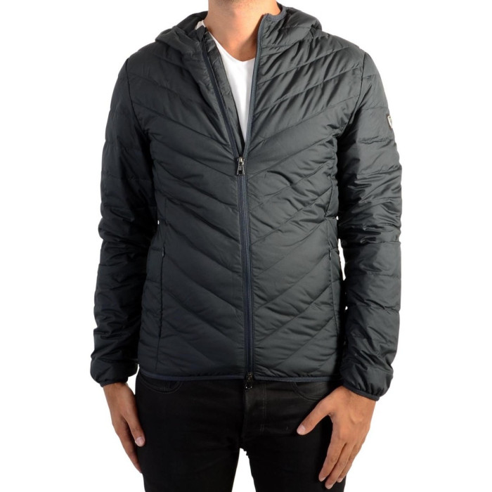 Doudoune EA7 Down Jacket Emporio Armani - Ref. 8NPB09-PN1EZ-1578