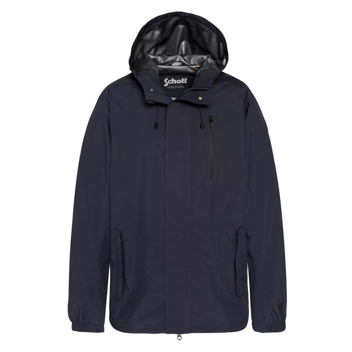 Schott Coupe-vent Schott TECH SUPER LIGHT