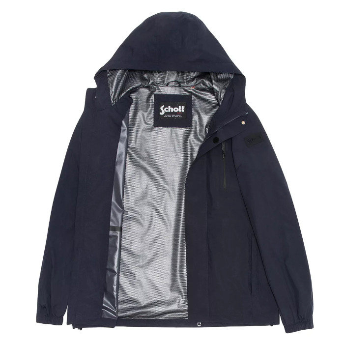 Schott Coupe-vent Schott TECH SUPER LIGHT