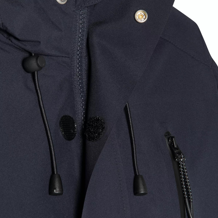 Schott Coupe-vent Schott TECH SUPER LIGHT