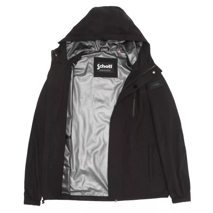 Schott Coupe-vent Schott TECH SUPER LIGHT