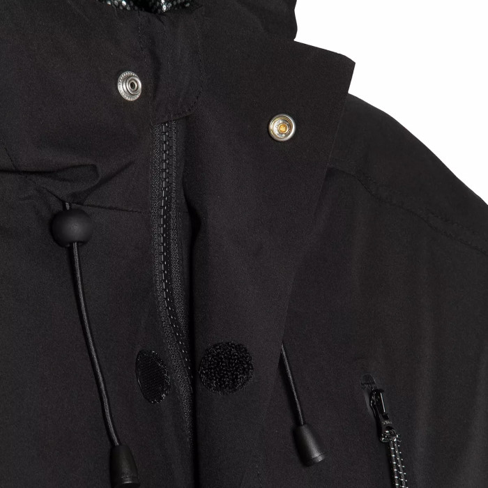 Schott Coupe-vent Schott TECH SUPER LIGHT