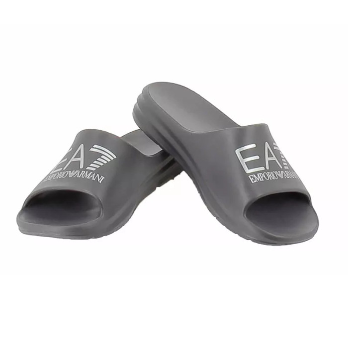 EA7 Emporio Armani Sandale EA7 Emporio Armani SHOES BEACHWEAR