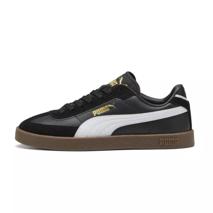 Puma Basket Puma CLUB II JR