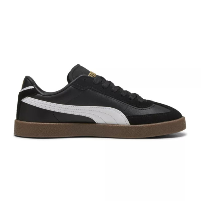 Puma Basket Puma CLUB II JR