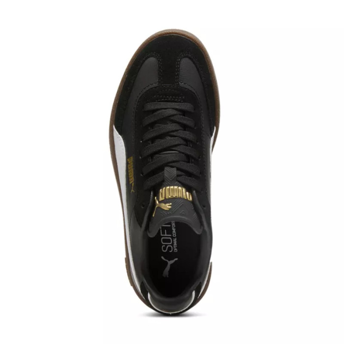 Puma Basket Puma CLUB II JR
