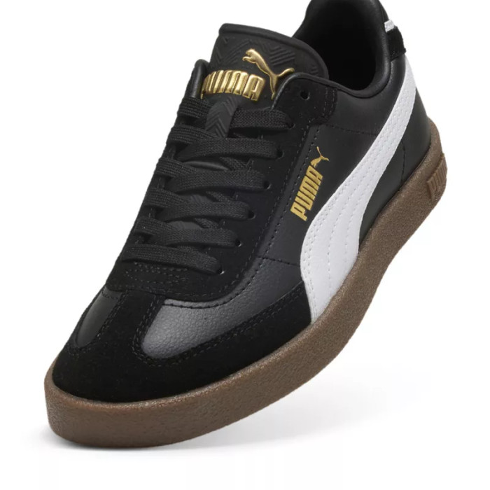 Puma Basket Puma CLUB II JR