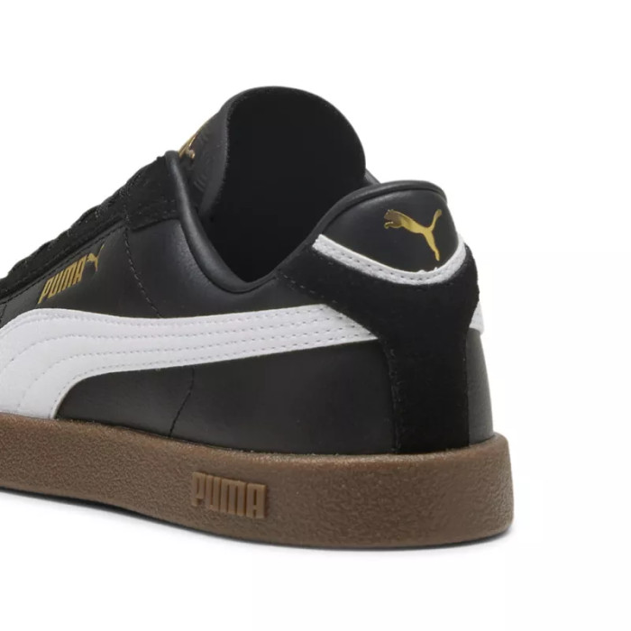 Puma Basket Puma CLUB II JR