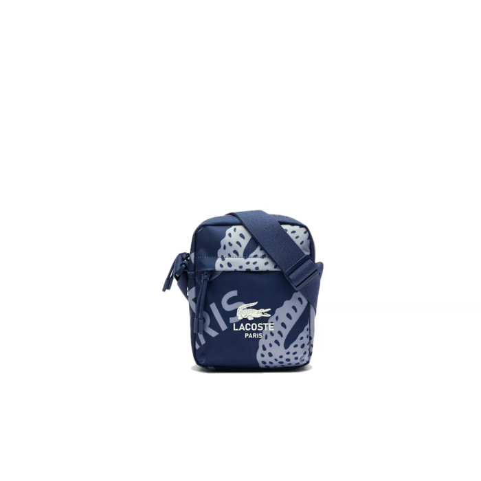  Sac à bandoulière Lacoste VERTICAL CAMERA