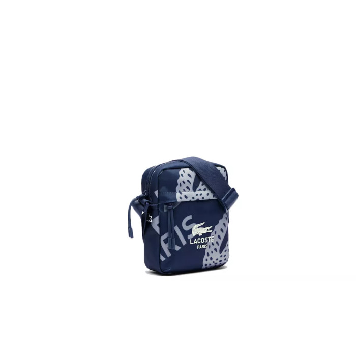  Sac à bandoulière Lacoste VERTICAL CAMERA