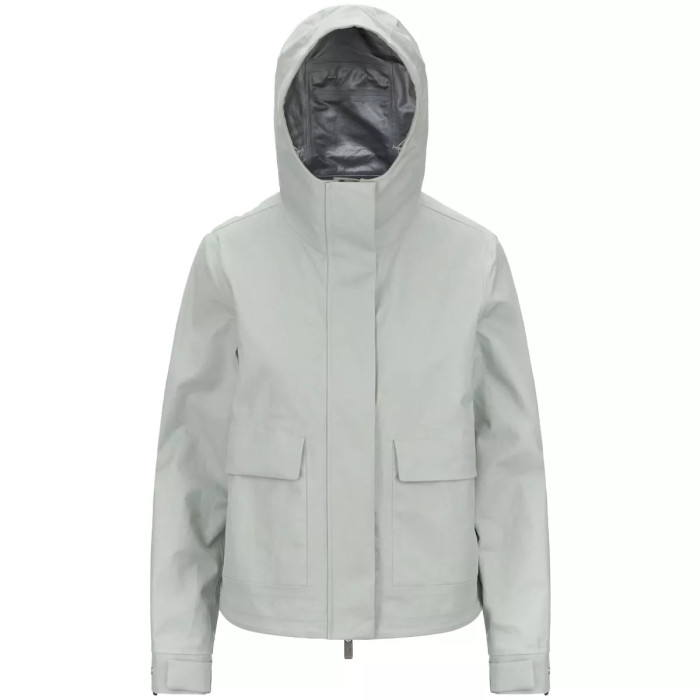 K-Way Blouson K-Way SARTHE LINEN BLEND