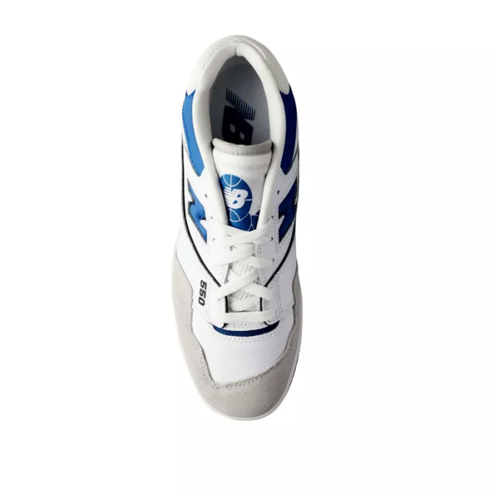 New Balance Basket New Balance BB550