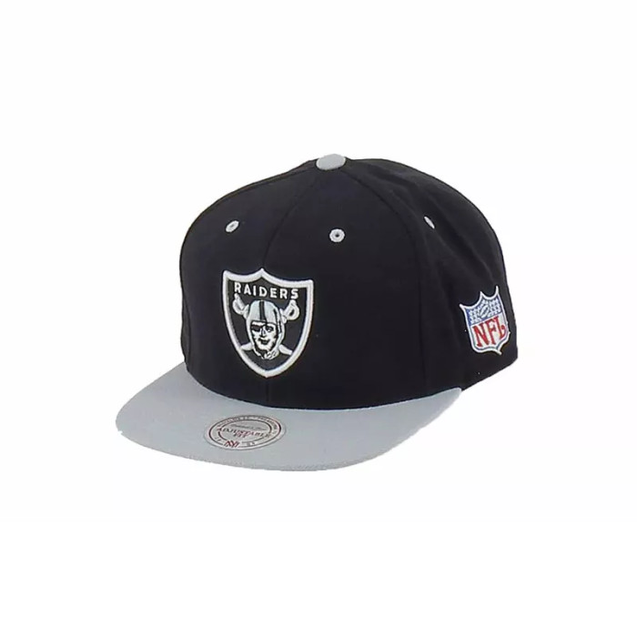  Casquette MITCHELL-NESS NC97Z MULTI TEAM CLRS RIDERS