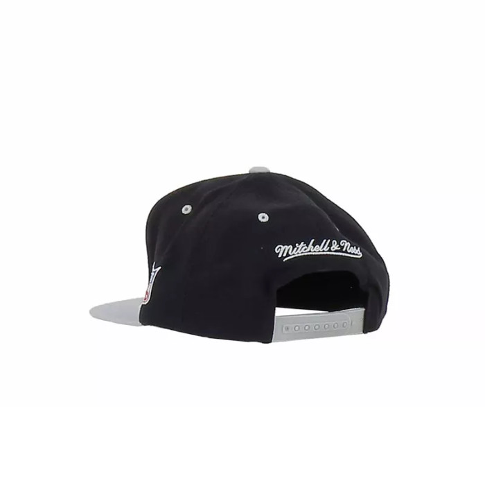  Casquette MITCHELL-NESS NC97Z MULTI TEAM CLRS RIDERS