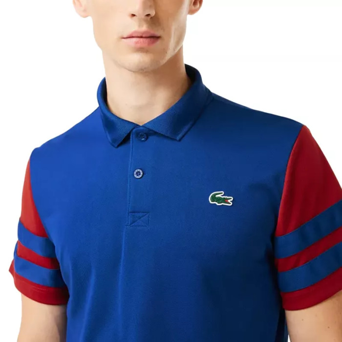  Polo Lacoste