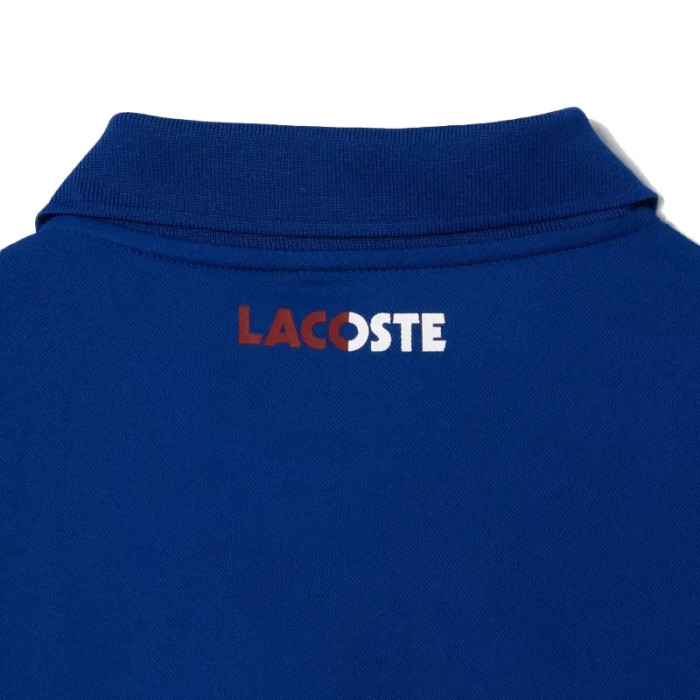  Polo Lacoste
