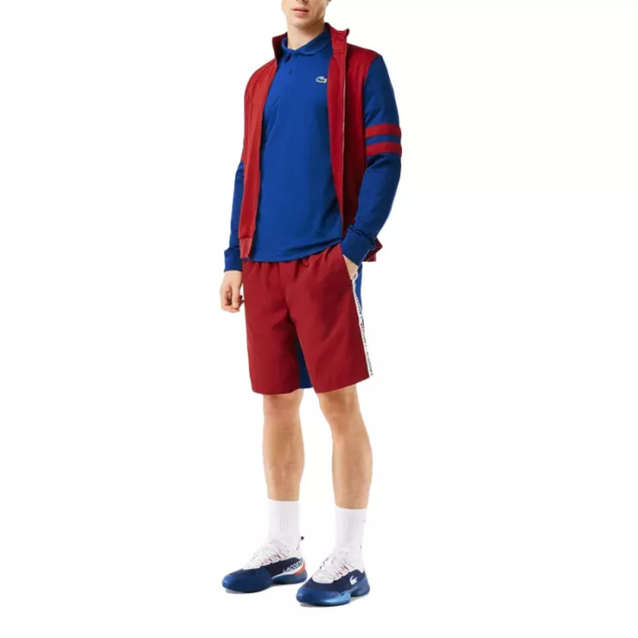  Polo Lacoste