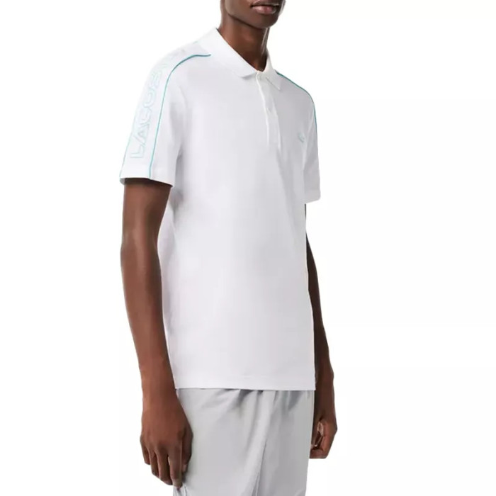  Polo Lacoste