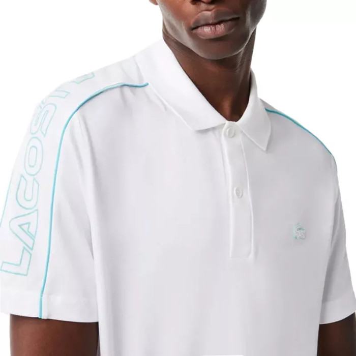  Polo Lacoste