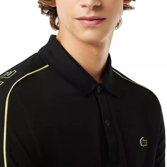  Polo Lacoste