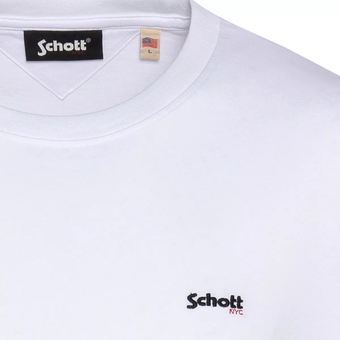 Schott Tee-shirt Schott