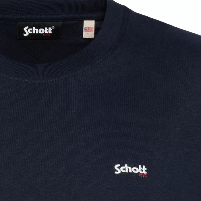 Schott Tee-shirt Schott