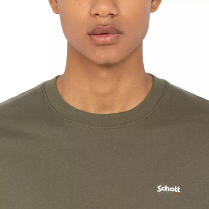 Schott Tee-shirt Schott
