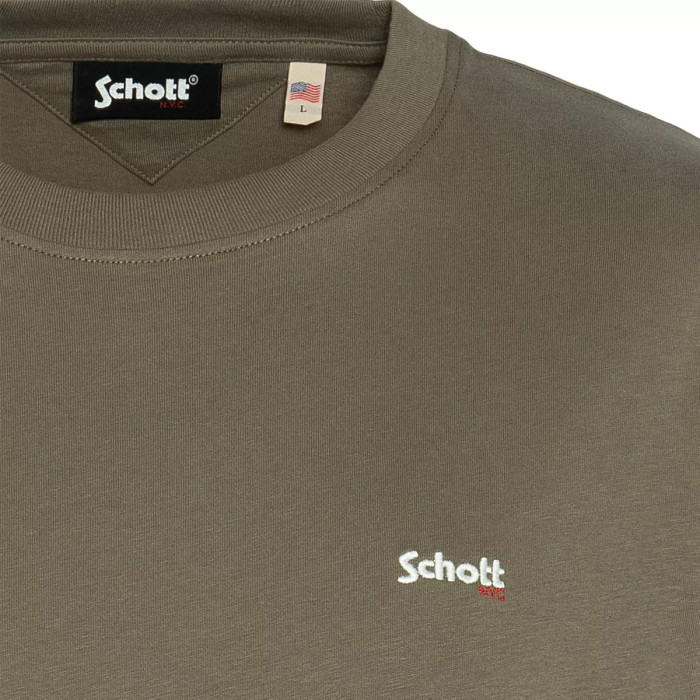 Schott Tee-shirt Schott