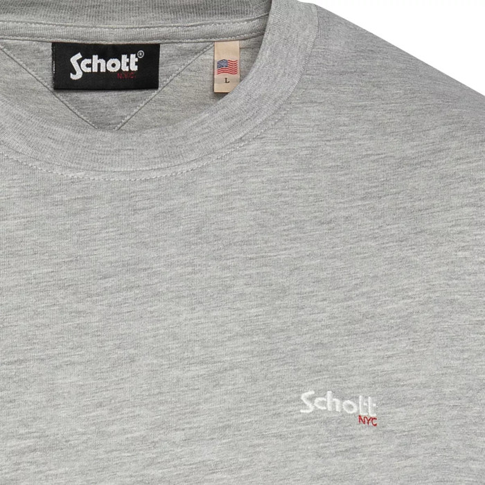Schott Tee-shirt Schott