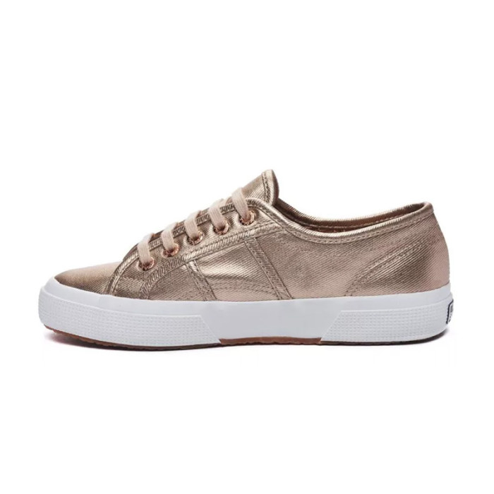 Superga Basket Superga 2750-COTMETU