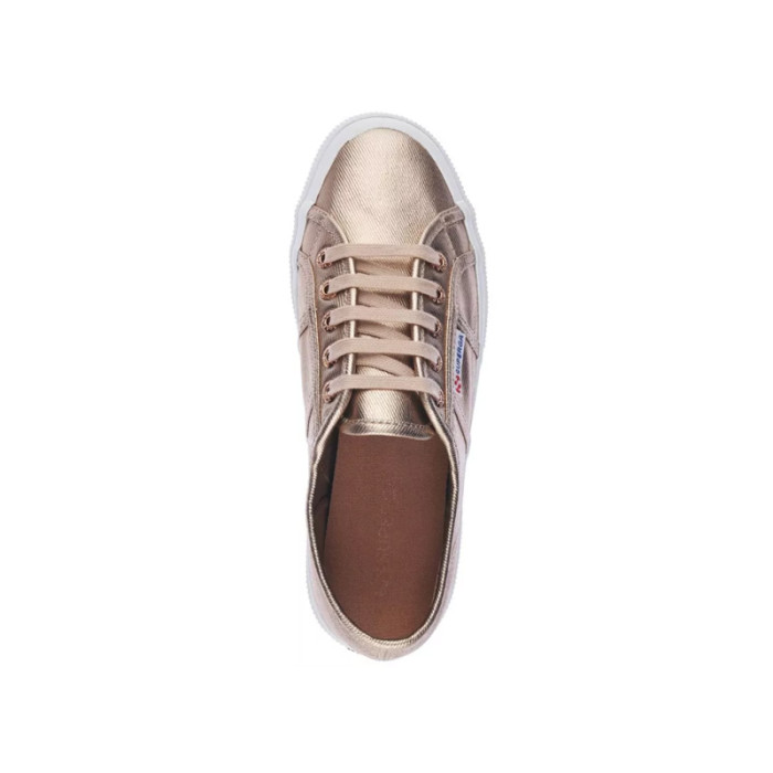 Superga Basket Superga 2750-COTMETU