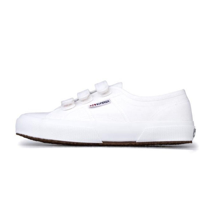 Superga Basket Superga 2750 COT 3 STRAP - S00BN20-901