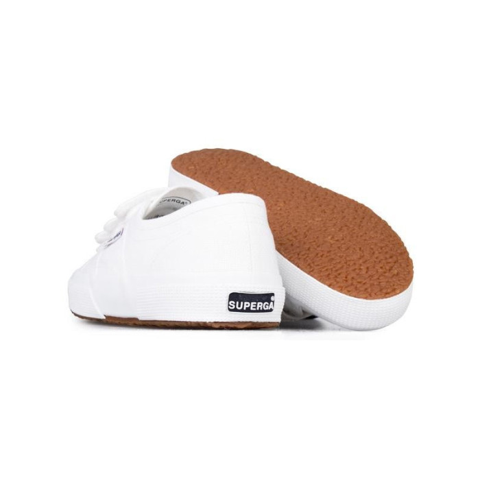 Superga Basket Superga 2750 COT 3 STRAP - S00BN20-901