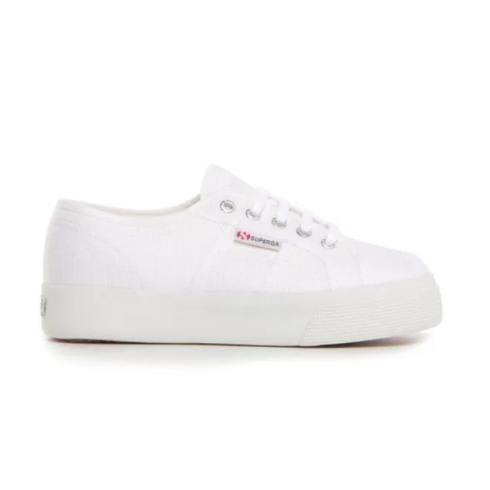Superga Basket Superga 2730 COTU - S00C3N0-901