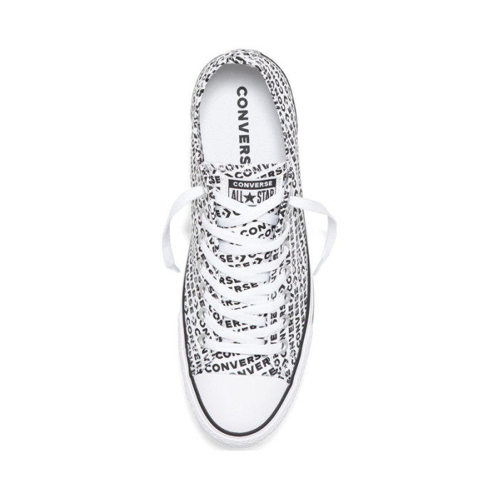 Converse Basket Converse CT CANVAS OX - 164020C