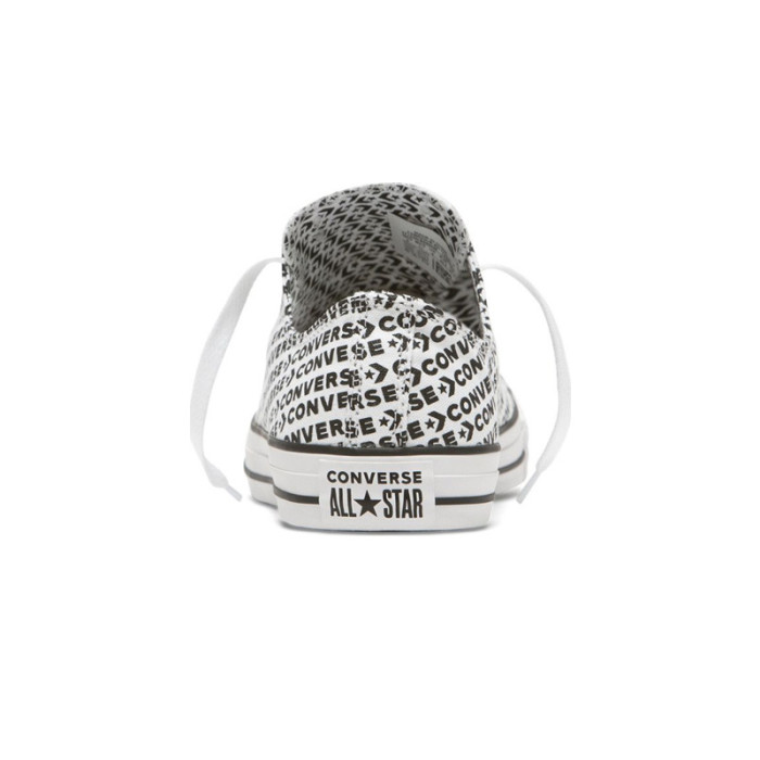 Converse Basket Converse CT CANVAS OX - 164020C