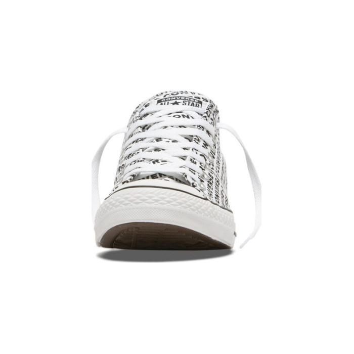 Converse Basket Converse CT CANVAS OX - 164020C