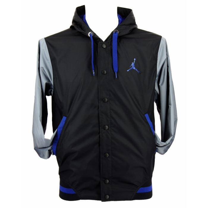 Veste Nike Jordan Varsity Woven - Ref. 483288-012