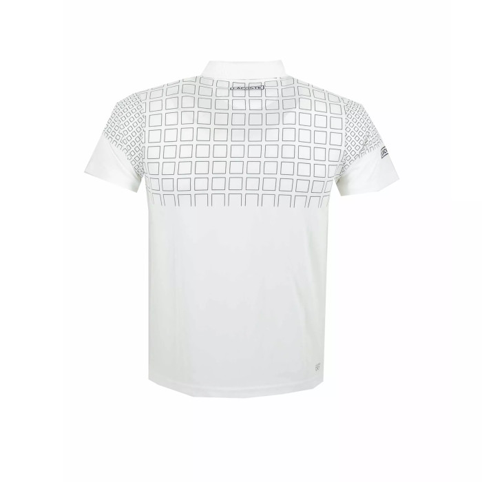  Polo Lacoste JR