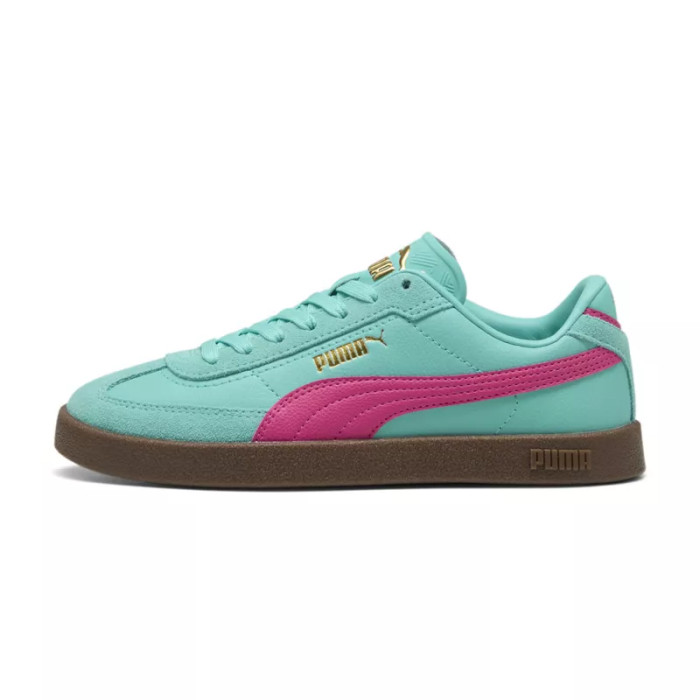 Puma Basket Puma CLUB II JR